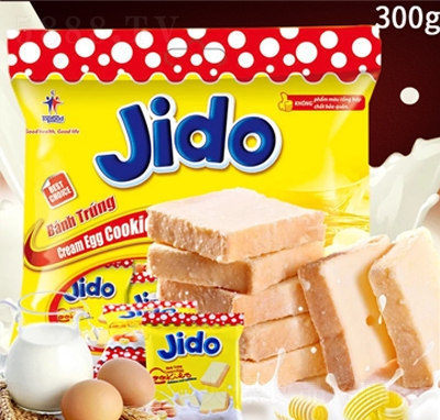 ȸԽԭװJido300g칫˾ʳԴ