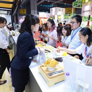 China Bakery Expo 2024Ϻʺ濾չܣͼƬ