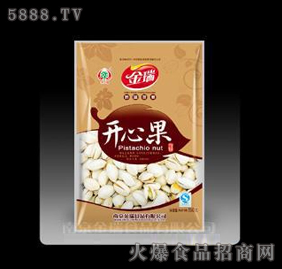 金瑞150g开心果|南京金瑞食品有限公司-火爆食