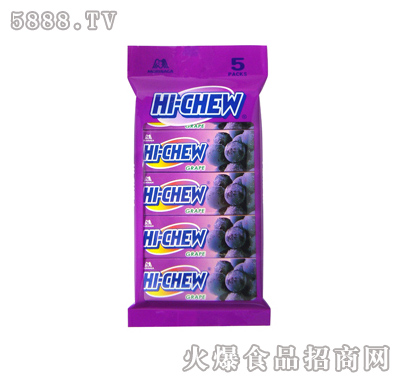 HI-CHEW5-()-60Ԫ