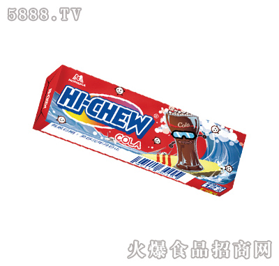 HI-CHEW(ɘ)-12Ԫ