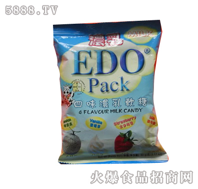 EDO-PackζŨ