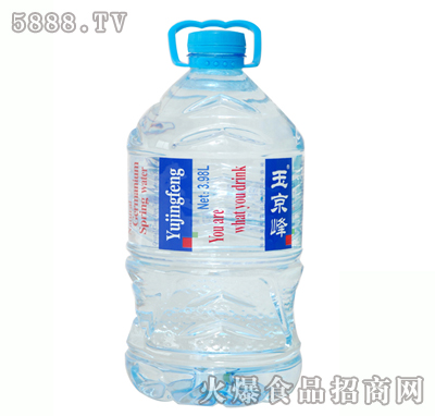 񾩷塱ȻȪˮ3.98-L-ƿװ