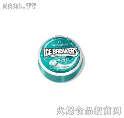 Ice-Breakerֲ