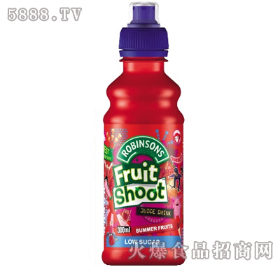 Fruit-Shoot֭(ļˮζ)