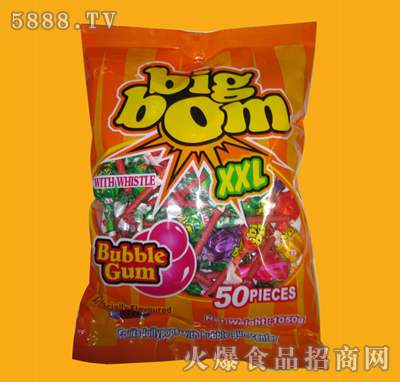 BIG-BOM(ɫװ)