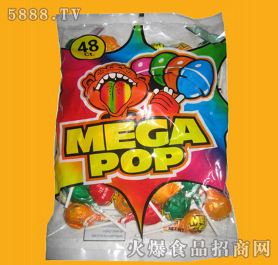 MEGA-POP48֧װ