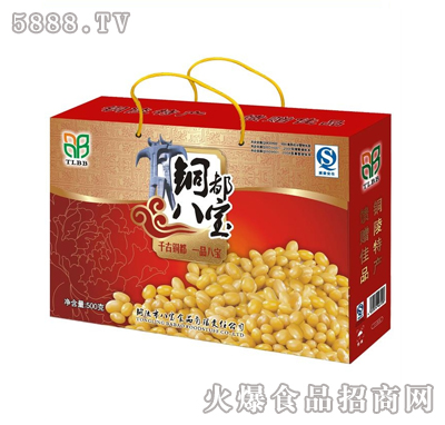 80g凤太豆干|铜陵市八宝食品有限责任公司-火爆食品饮料招商网【5888.