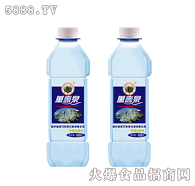 ȪɽȪˮ500ml