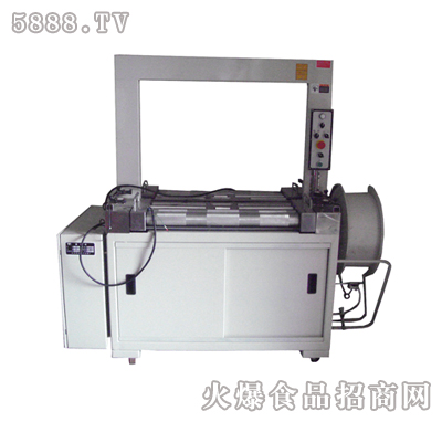 S86A无人化全自动打包机|杭州方南机械有限公