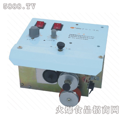 兴业塑壳墨轮打码机|温州市兴业机械设备有限