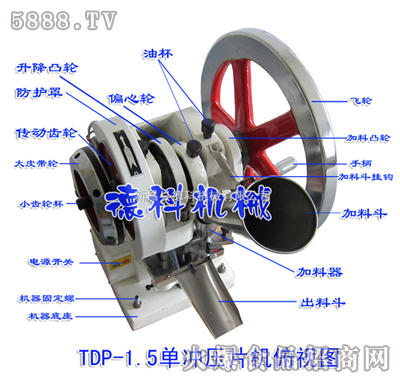 ¿-TDP-1.5ҩѹƬĩƬ