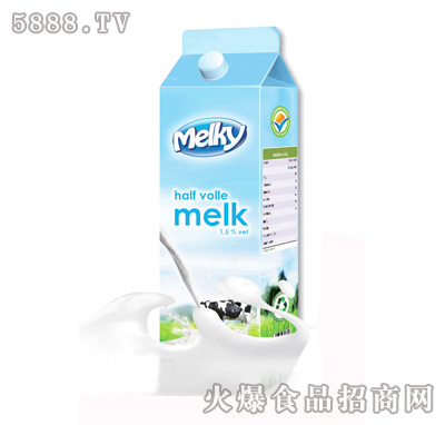 Melky֬ţ