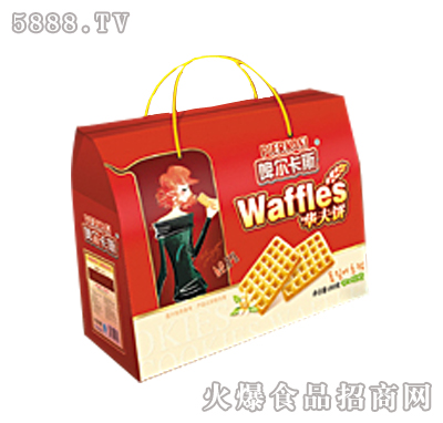 ơ˹wafflesɺװ