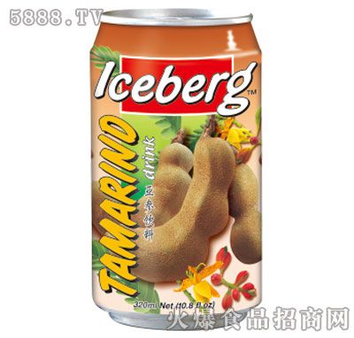 lcebergǲ24x320ml