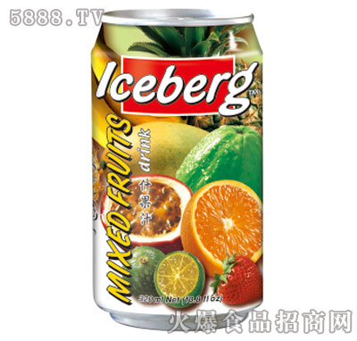 lcebergʲ֭24x320ml