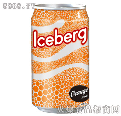 lceberg֭24x330ml