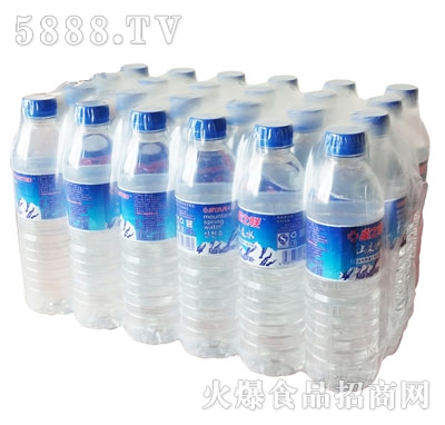 ֮ɽȪˮ550ml