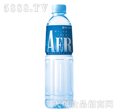 AERȪȪˮ550ml