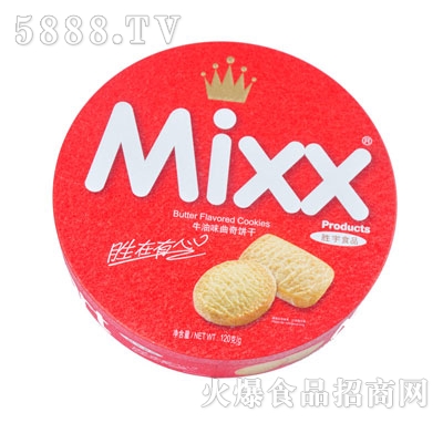 MIXX120ţ