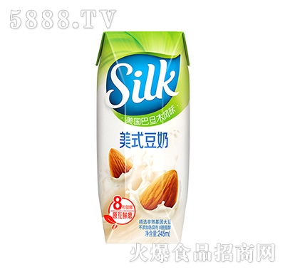 Silkʽ̰͵ľζ245ml