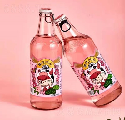 ţСϪӣˮ360ml