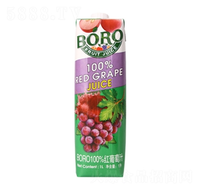 BORO100%֭֭1L