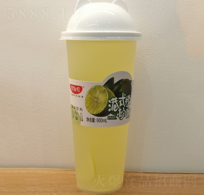 Ҭũװζоۻ֭Ʒ̸ʽˮ600ml