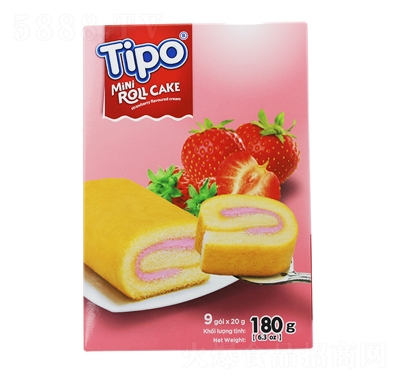 Tipo㵰ݮζ180g͸