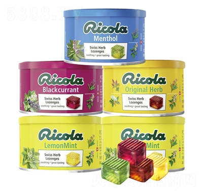 Ricola100gζ