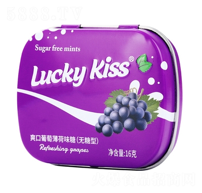 luckykissˬѱζ16¿ʳ