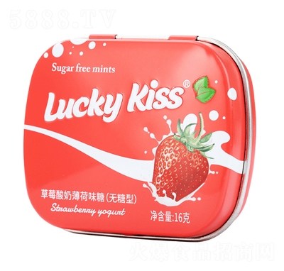 luckykissݮ̱ζ16¿ʳ