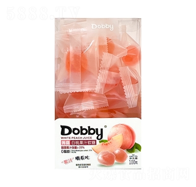 Dobby߱Ȱζ110g֭ˮQQʳ