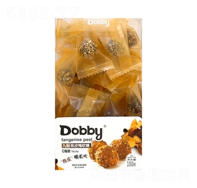 Dobby߱ȳƤζ110g֭ˮQQʳ