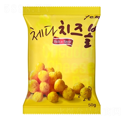 ζ50g״칫ʳСԲƷͼ