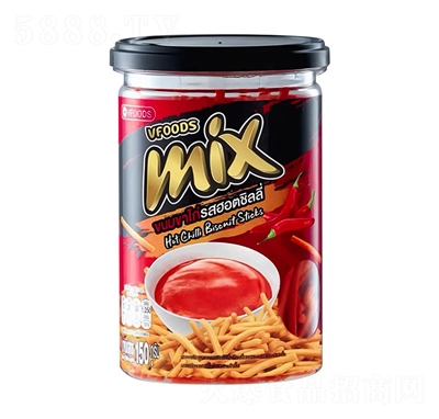 VFOODSMIXͰװζ150gͯʳ