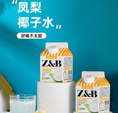 Z&BҬˮ325ml