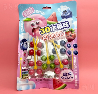 3Dˮζ糵55g