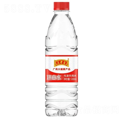 ϼˮװˮ530ml