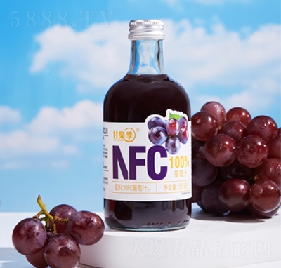 ʹNFC100%֭325ml