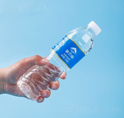 ɽװˮ550ml