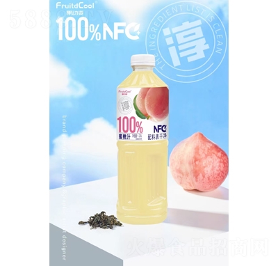 ˬ100%NFC֭1.25L