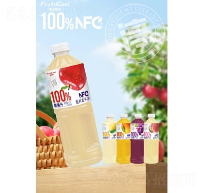 ˬ100%NFC֭1.25L