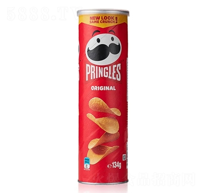 pringlesƬ134gԭζʳƷʳƷͼ