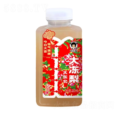 ţСϪ涫ɫ֭Ʒ350ml