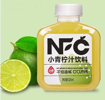 NFC100%С֭325ml