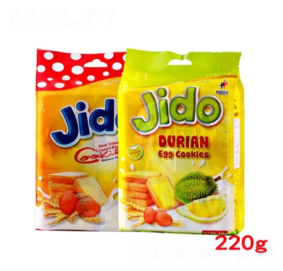 JidoԽϽڼ220gζ210gͯʳ