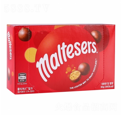 Malteserɯشţɿ90g