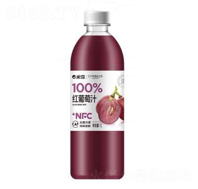 100%֭1L