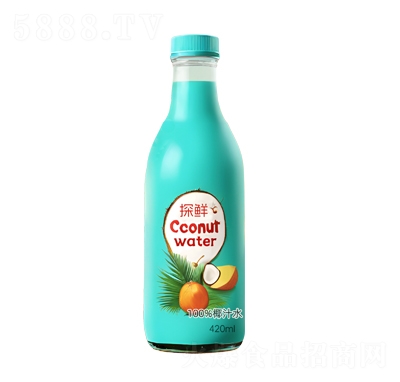 ̽100%Ҭ֭ˮ420ml